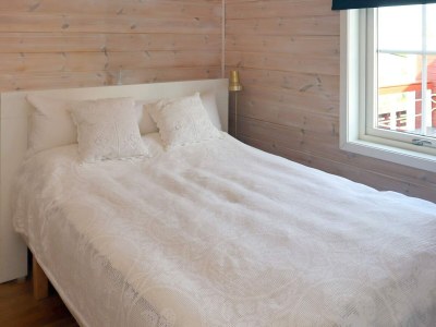 Holiday house 7 Personen Ferienhaus in KLOKKARVIK - Outdoor photo 11