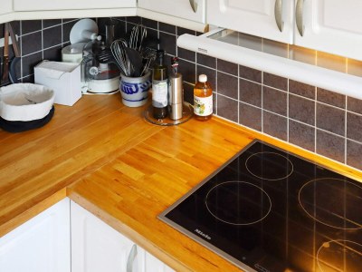 Holiday house 7 Personen Ferienhaus in KLOKKARVIK - Outdoor photo 13