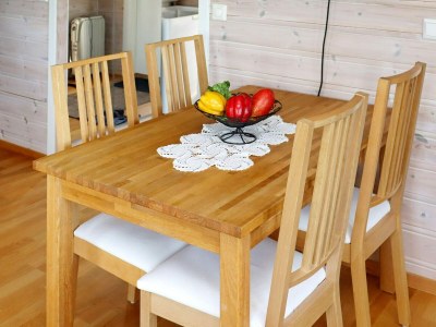 Holiday house 7 Personen Ferienhaus in KLOKKARVIK - Outdoor photo 14