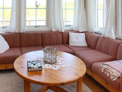 Holiday house 7 Personen Ferienhaus in KLOKKARVIK - Outdoor photo 16