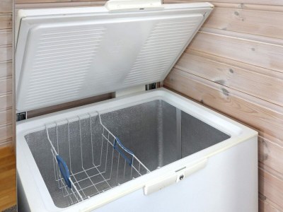 Holiday house 7 Personen Ferienhaus in KLOKKARVIK - Outdoor photo 17