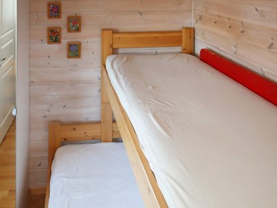 Holiday house 7 Personen Ferienhaus in KLOKKARVIK - Outdoor photo 18