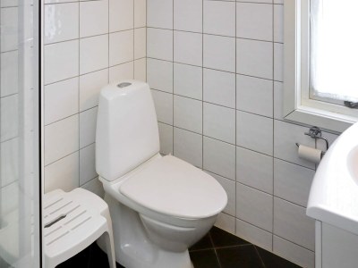 Holiday house 7 Personen Ferienhaus in KLOKKARVIK - Outdoor photo 19