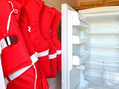 Holiday house 7 Personen Ferienhaus in KLOKKARVIK - Outdoor photo 20