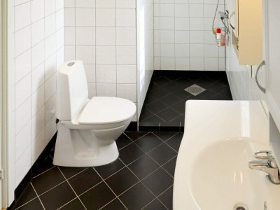 Holiday house 7 Personen Ferienhaus in KLOKKARVIK - Outdoor photo 21