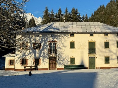 Villa Villa Vettori - Outdoor photo 2