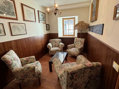 Villa Villa Vettori - Features photo 13