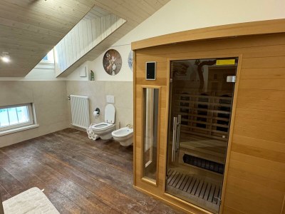 Villa Villa Vettori - Features photo 21