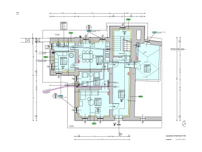 Villa Villa Vettori - Document photo 23
