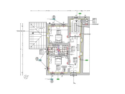 Villa Villa Vettori - Document photo 24