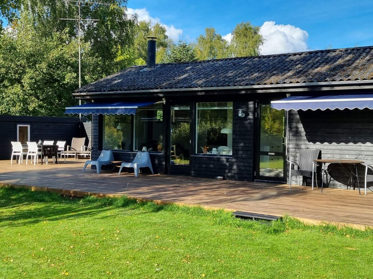 Holiday house 4 person holiday home in Holbæk-By Traum