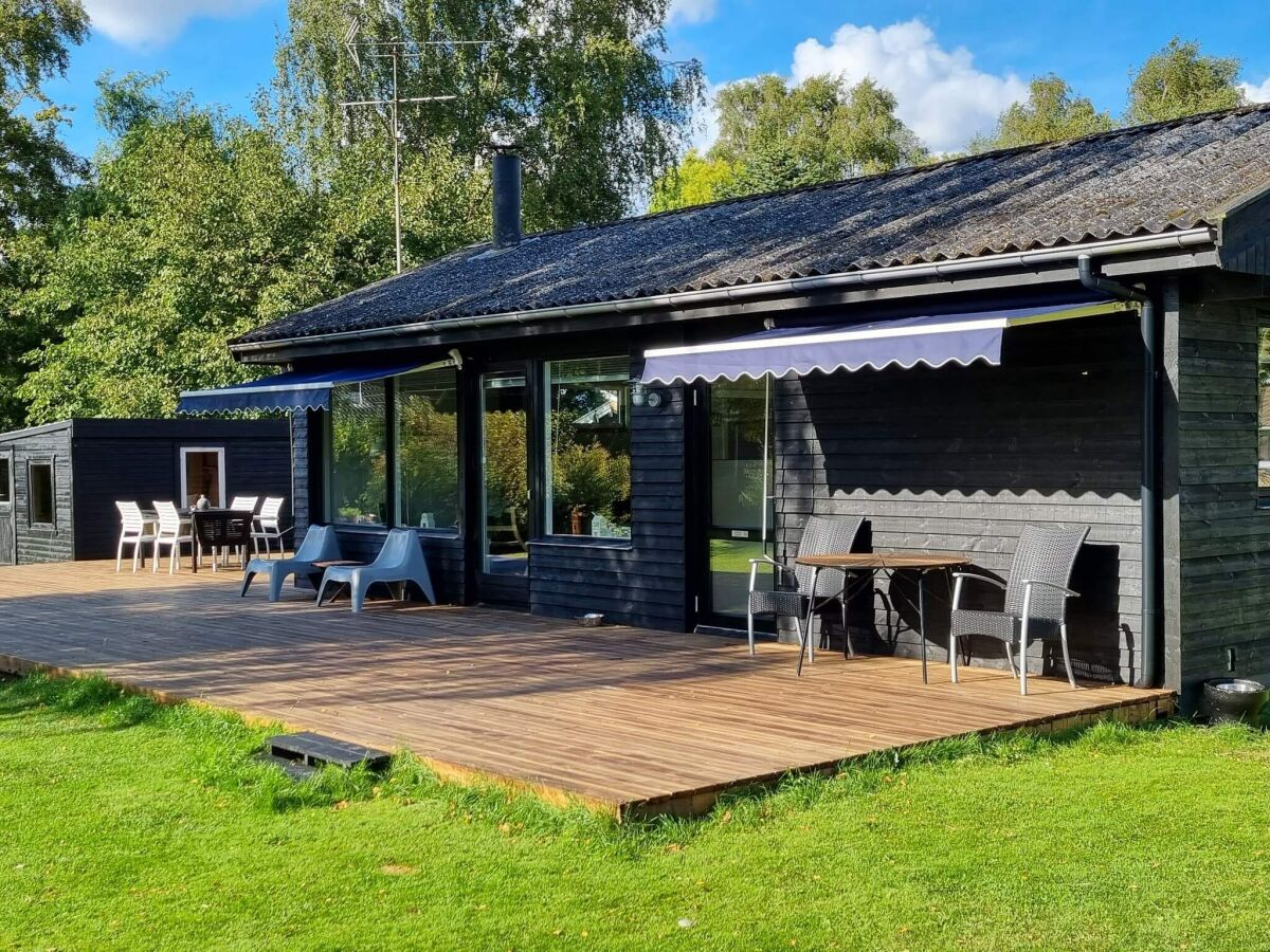 Holiday house 4 person holiday home in Holbæk-By Traum - Outdoor photo 2