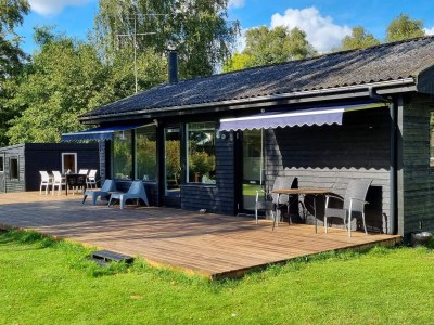Holiday house 4 person holiday home in Holbæk-By Traum - Outdoor photo 2