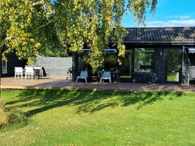 Holiday house 4 person holiday home in Holbæk-By Traum - Outdoor photo 3