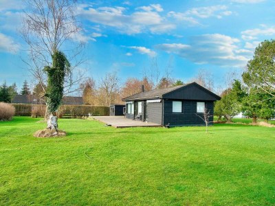 Holiday house 4 person holiday home in Holbæk-By Traum - Outdoor photo 10