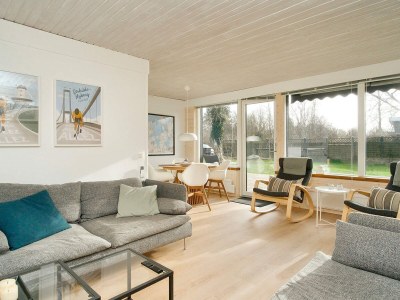 Holiday house 4 person holiday home in Holbæk-By Traum - Outdoor photo 11