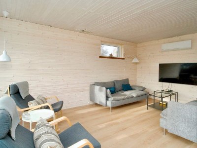 Holiday house 4 person holiday home in Holbæk-By Traum - Outdoor photo 13