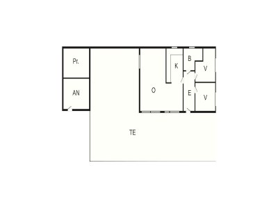 Holiday house 4 person holiday home in Holbæk-By Traum - Document photo 14