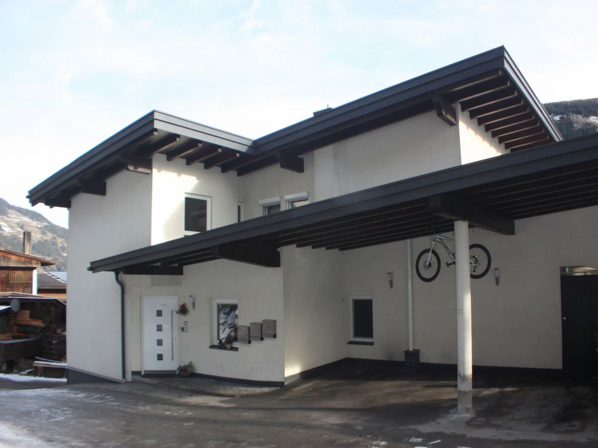 Holiday park Wohnung in Hippach nahe Mayrhofen Skigebiet