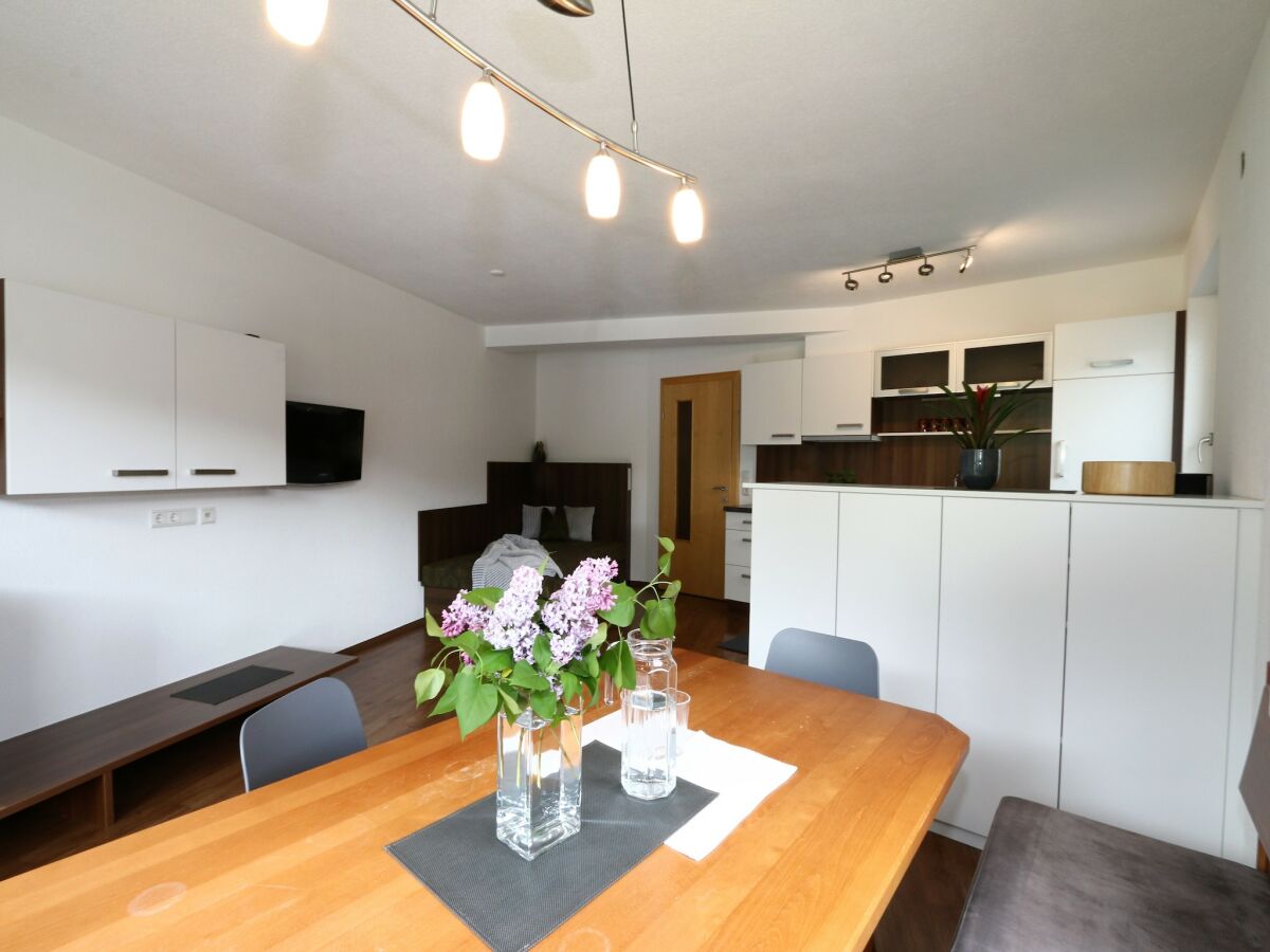 Holiday park Wohnung in Hippach nahe Mayrhofen Skigebiet - Features photo 5