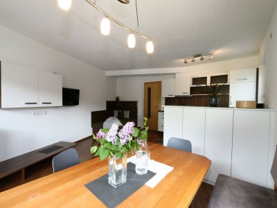 Holiday park Wohnung in Hippach nahe Mayrhofen Skigebiet - Features photo 5