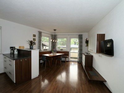 Holiday park Wohnung in Hippach nahe Mayrhofen Skigebiet - Features photo 11