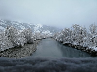 Holiday park Wohnung in Hippach nahe Mayrhofen Skigebiet - Environment photo 16