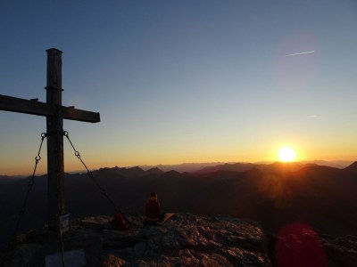 Holiday park Wohnung in Hippach nahe Mayrhofen Skigebiet - Environment photo 20