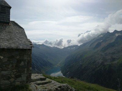 Holiday park Wohnung in Hippach nahe Mayrhofen Skigebiet - Environment photo 22