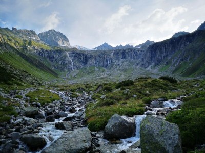 Holiday park Wohnung in Hippach nahe Mayrhofen Skigebiet - Environment photo 23