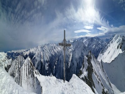 Holiday park Wohnung in Hippach nahe Mayrhofen Skigebiet - Environment photo 27
