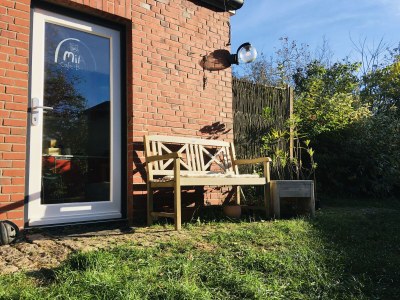 Holiday apartment Sofie - Outdoor photo 4