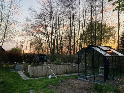 Holiday apartment Sofie - Outdoor photo 5