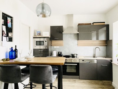 Holiday apartment Sofie - Features photo 7