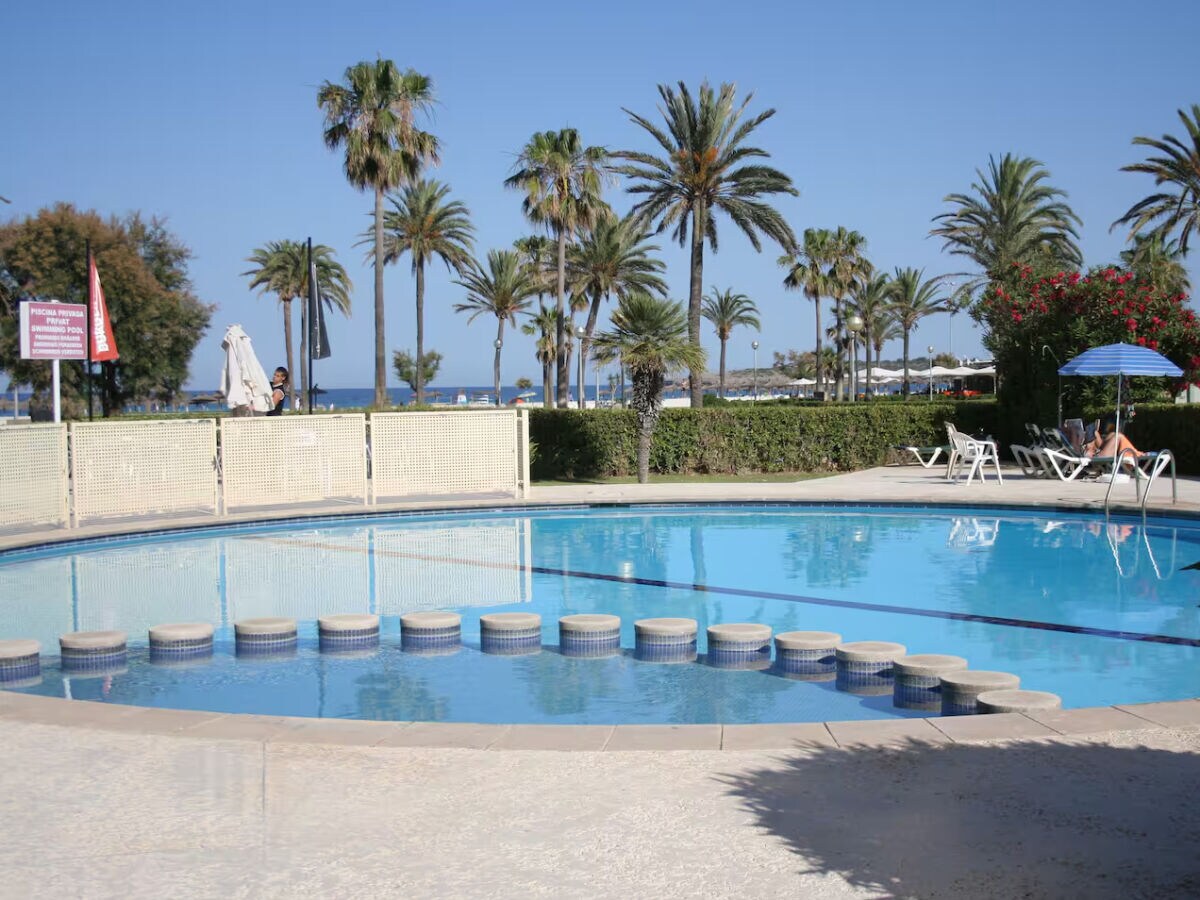 Holiday apartment Holiday apartment - Outdoor photo 3