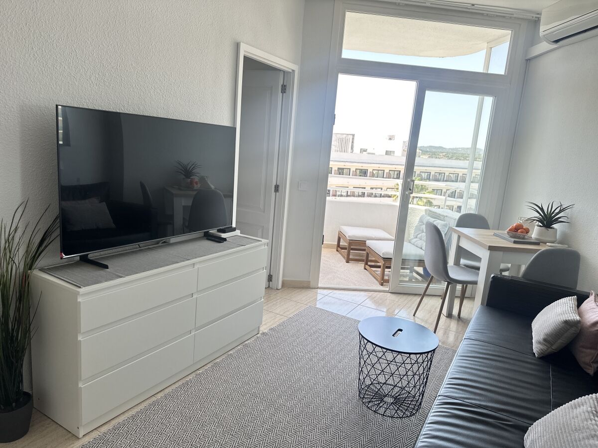 Holiday apartment Holiday apartment - Features photo 5