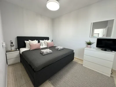 Holiday apartment Holiday apartment in Cala Millor - Holiday apartment