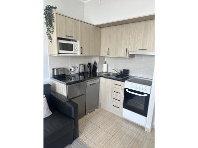 Holiday apartment Holiday apartment - Features photo 7