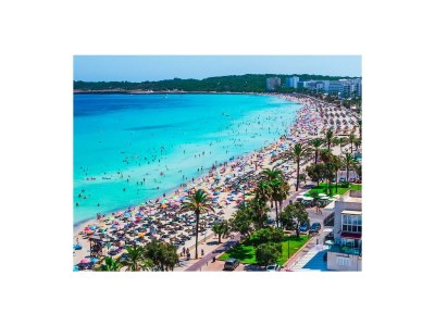 Holiday apartment Holiday apartment - Environment photo 12