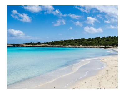 Holiday apartment Holiday apartment - Environment photo 13