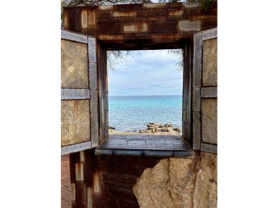 Holiday apartment Holiday apartment - Environment photo 14