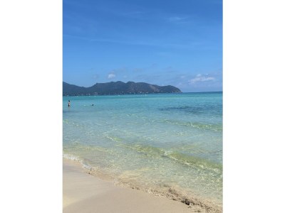 Holiday apartment Holiday apartment - Environment photo 16