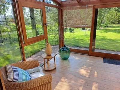 Holiday house Ferienhaus in der Südheide - Features photo 8