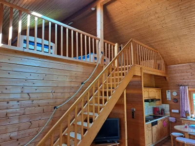 Holiday house Ferienhaus in der Südheide - Features photo 9