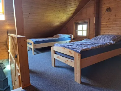 Holiday house Ferienhaus in der Südheide - Features photo 10