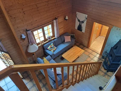 Holiday house Ferienhaus in der Südheide - Features photo 11