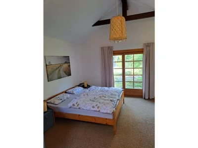 Holiday house Ferienhaus in der Südheide - Features photo 13