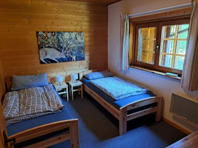 Holiday house Ferienhaus in der Südheide - Features photo 14