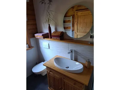 Holiday house Ferienhaus in der Südheide - Features photo 15