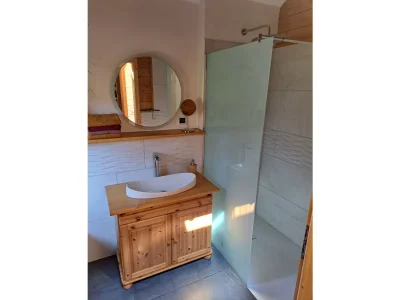 Holiday house Ferienhaus in der Südheide - Features photo 16